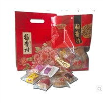 稻香村北京迷你月饼礼盒 京式风情，精致之选