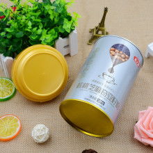 昊源金属制品厂 匠心打造高品质马口铁罐、铁盒及茶叶皮革包装盒