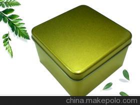 马口铁包装盒 从月饼到文具的精致之选